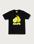 BAPE PEAR TEE LADIES