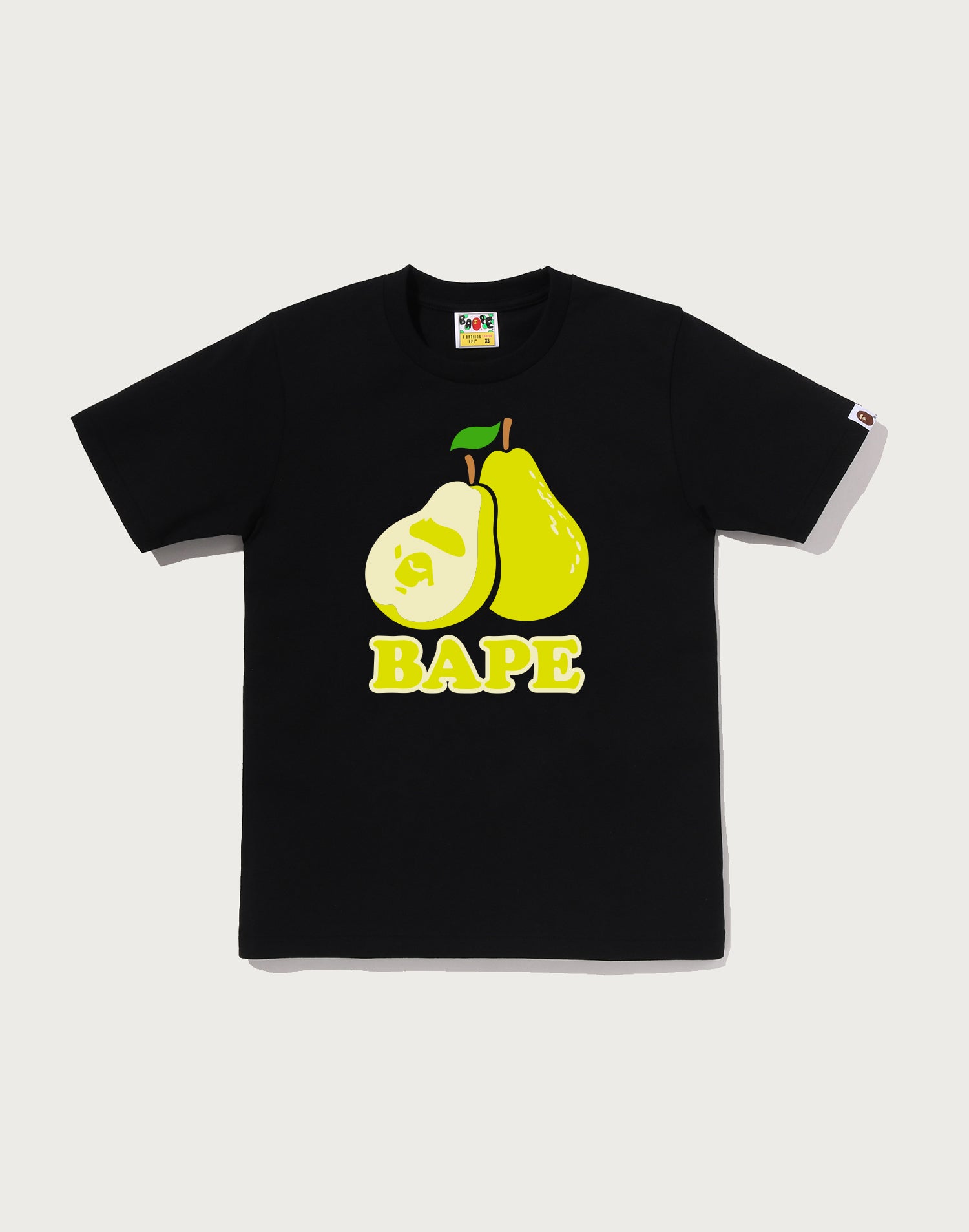BAPE PEAR TEE LADIES