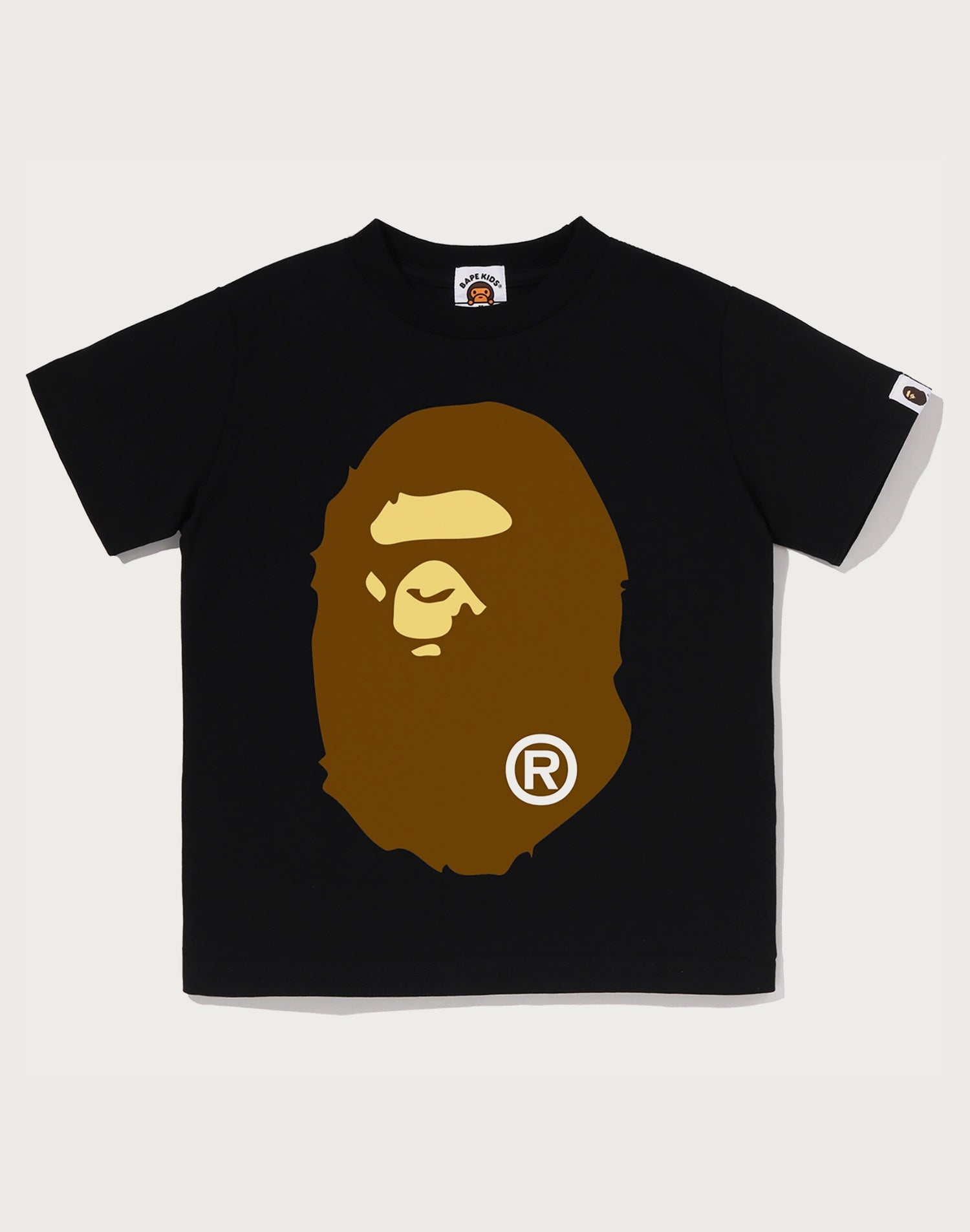 BIG APE HEAD TEE KIDS