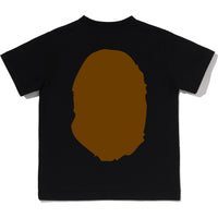 BIG APE HEAD TEE KIDS