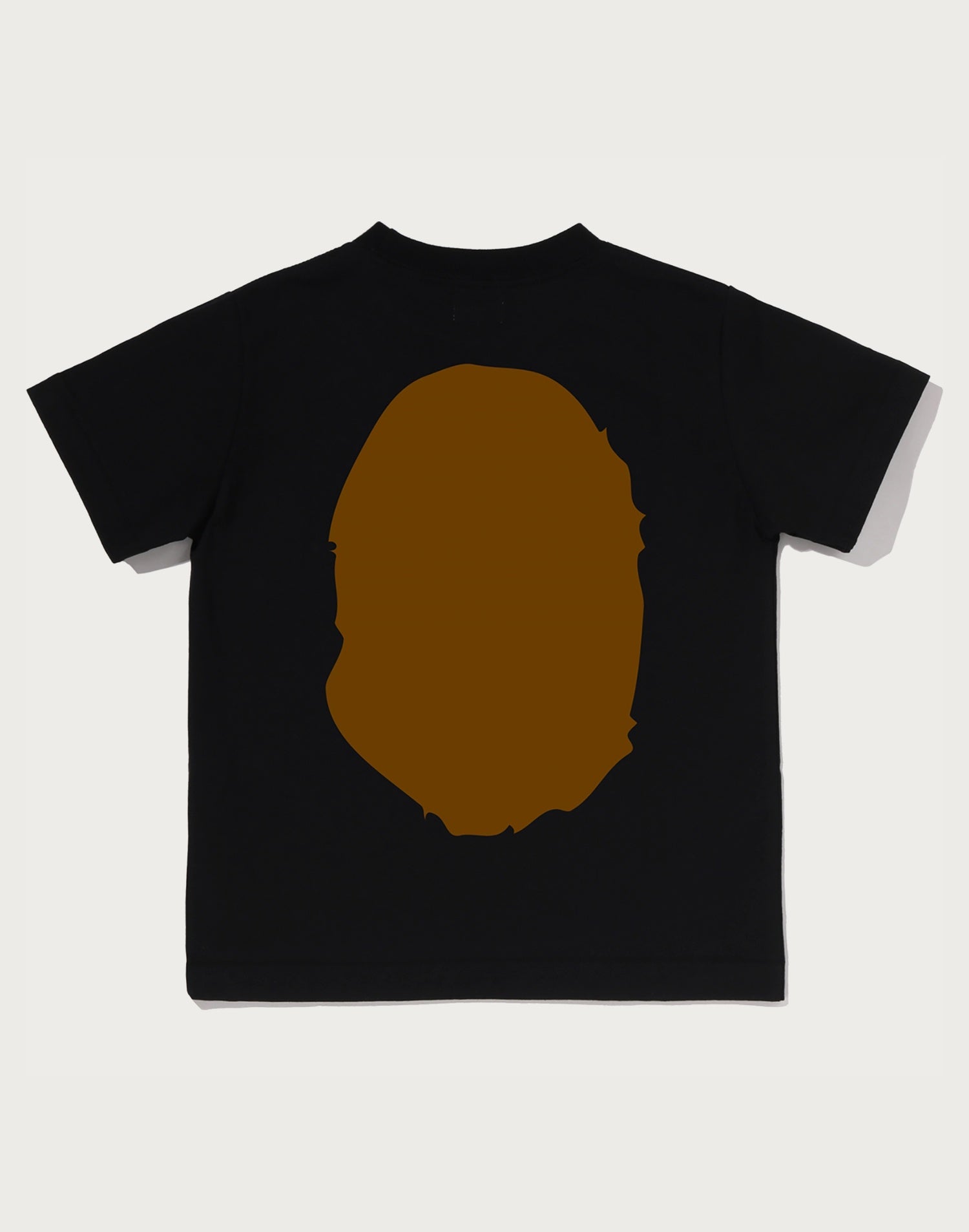 BIG APE HEAD TEE KIDS