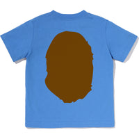 BIG APE HEAD TEE KIDS