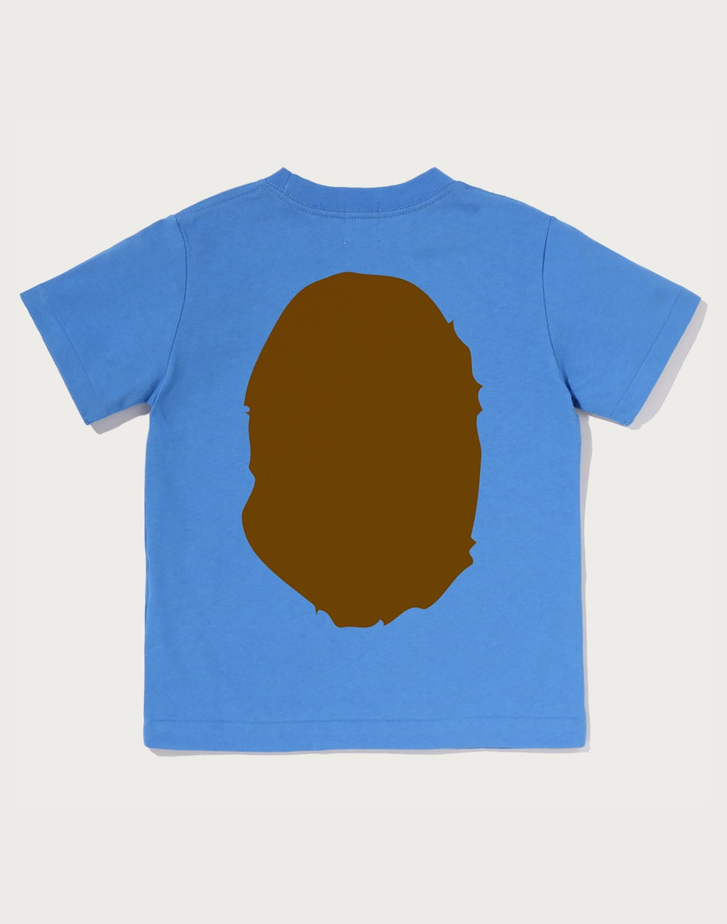 BIG APE HEAD TEE KIDS