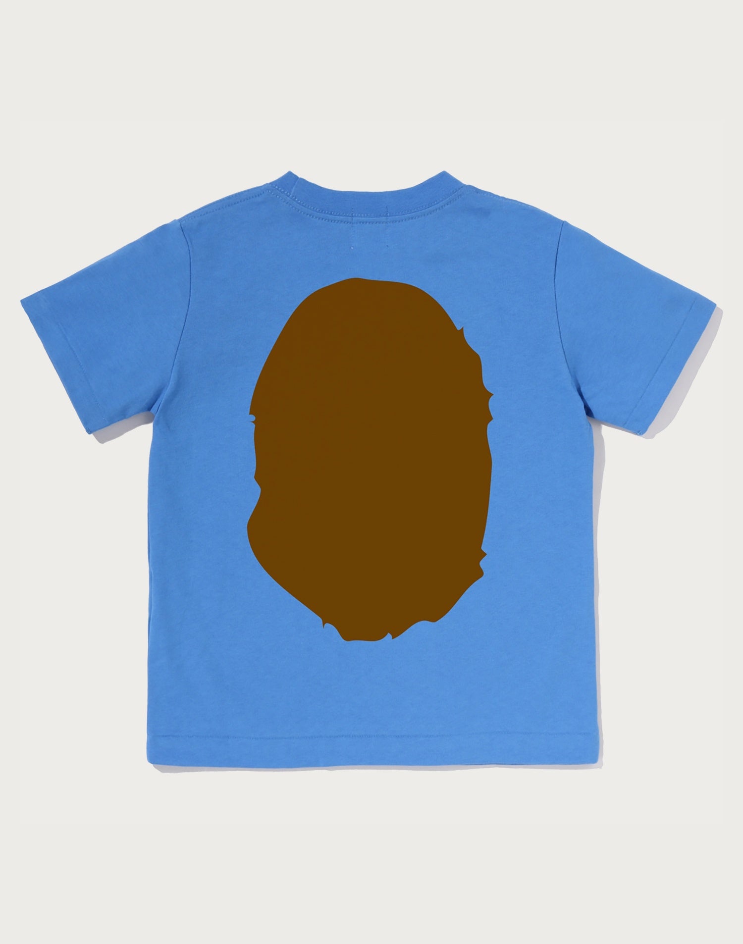 BIG APE HEAD TEE KIDS