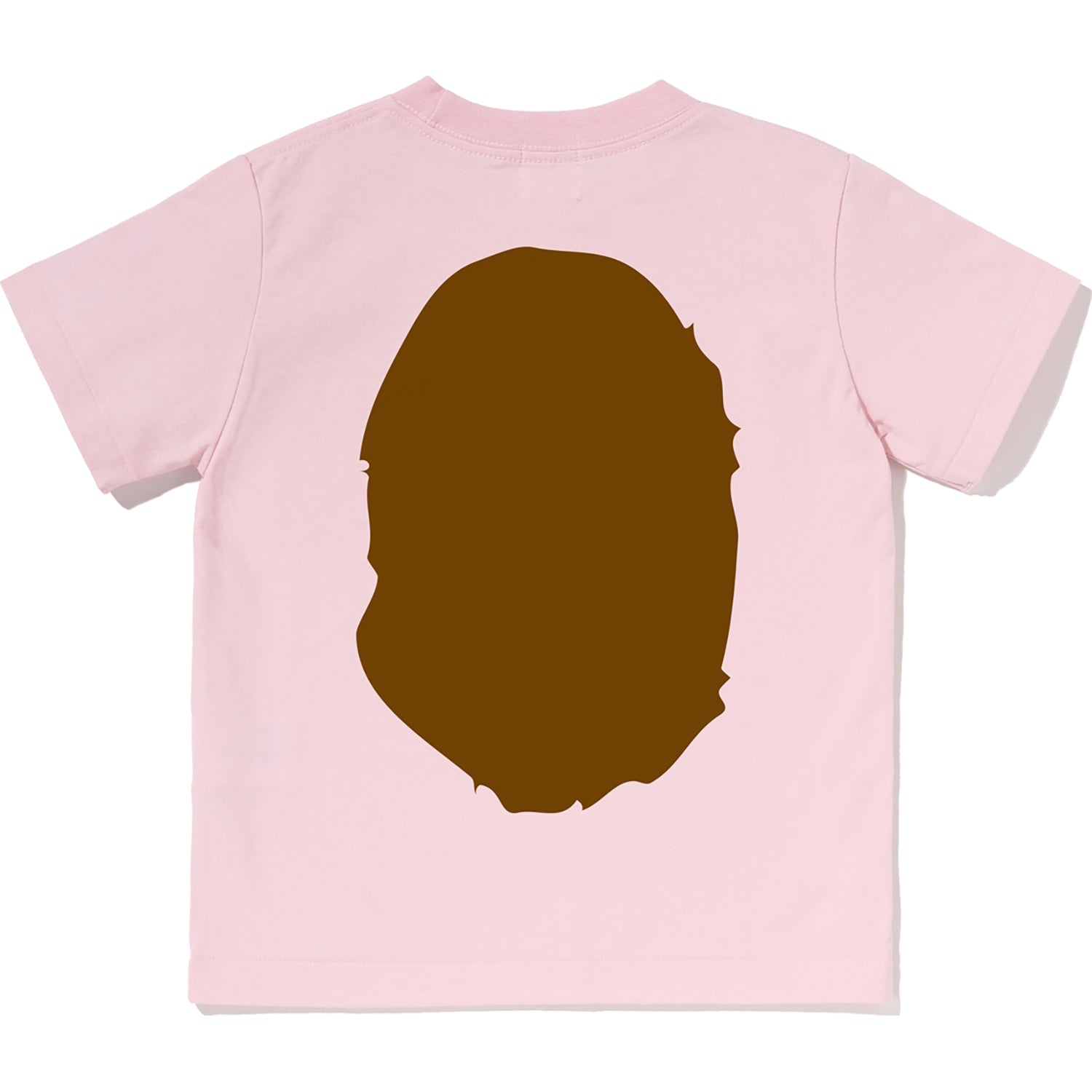 BIG APE HEAD TEE KIDS – us.bape.com