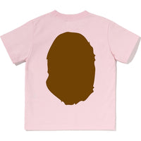 BIG APE HEAD TEE KIDS