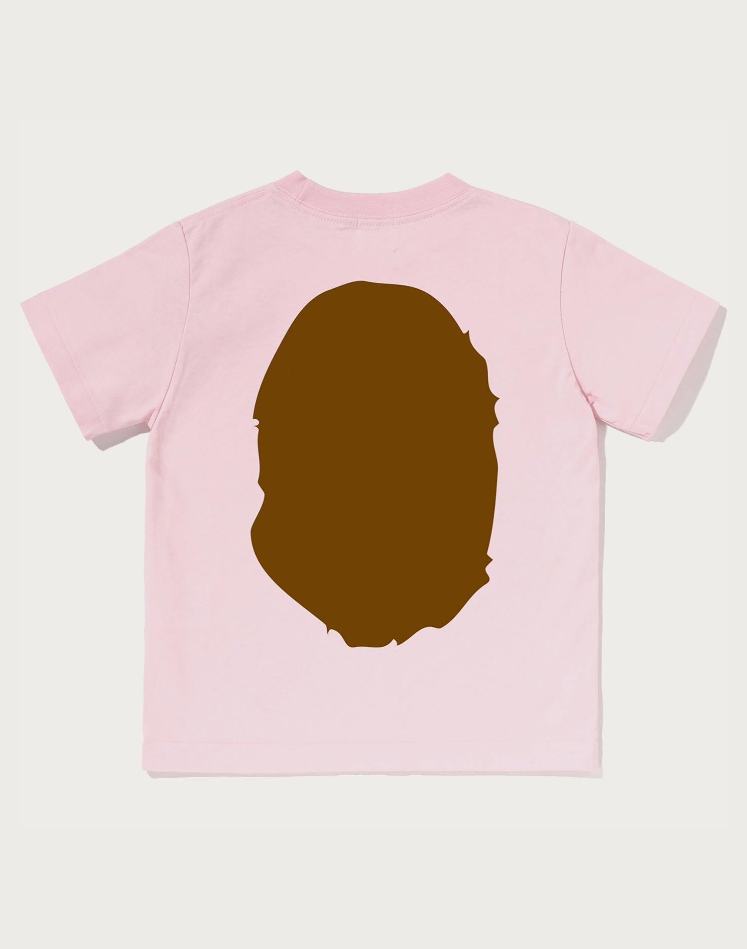 BIG APE HEAD TEE KIDS