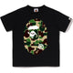 Black X Green