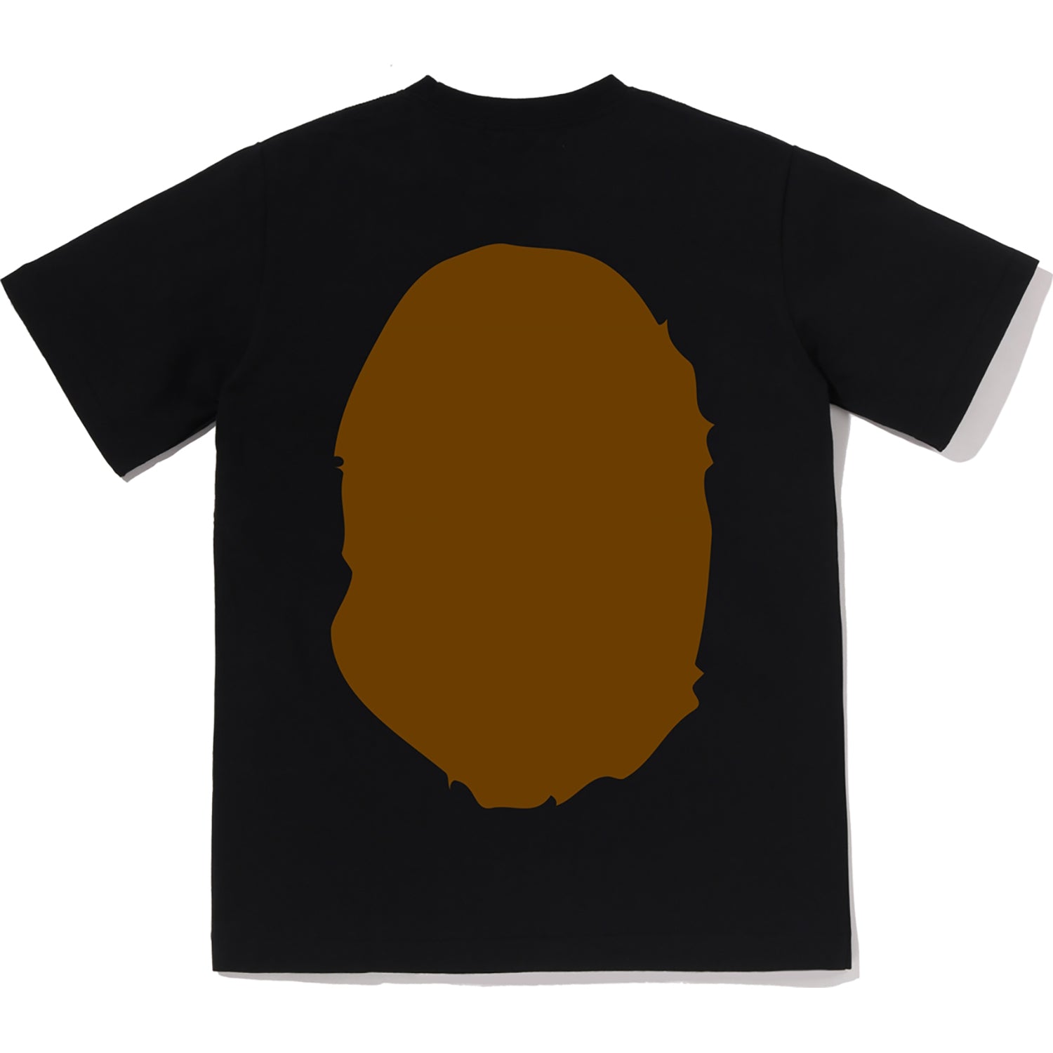 BIG APE HEAD TEE JR KIDS – us.bape.com