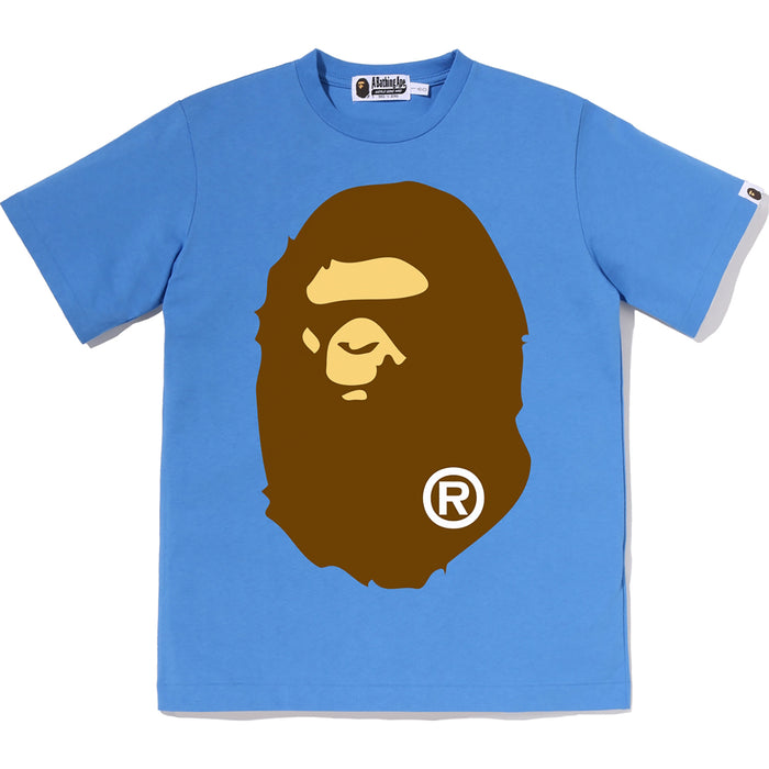 BIG APE HEAD TEE JR KIDS