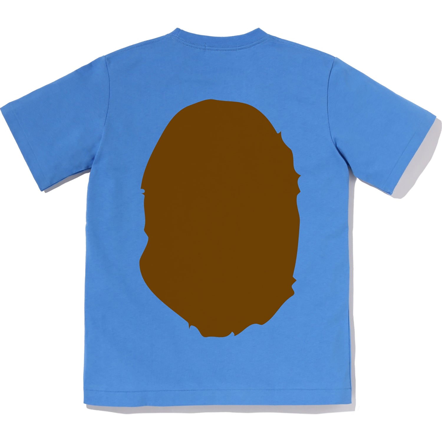 BIG APE HEAD TEE JR KIDS – us.bape.com