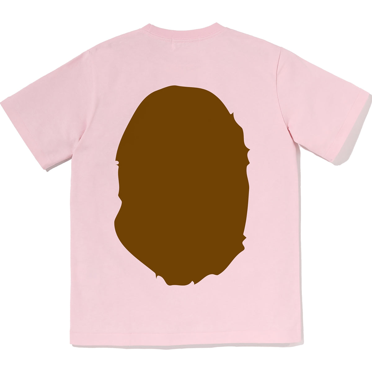 BIG APE HEAD TEE JR KIDS