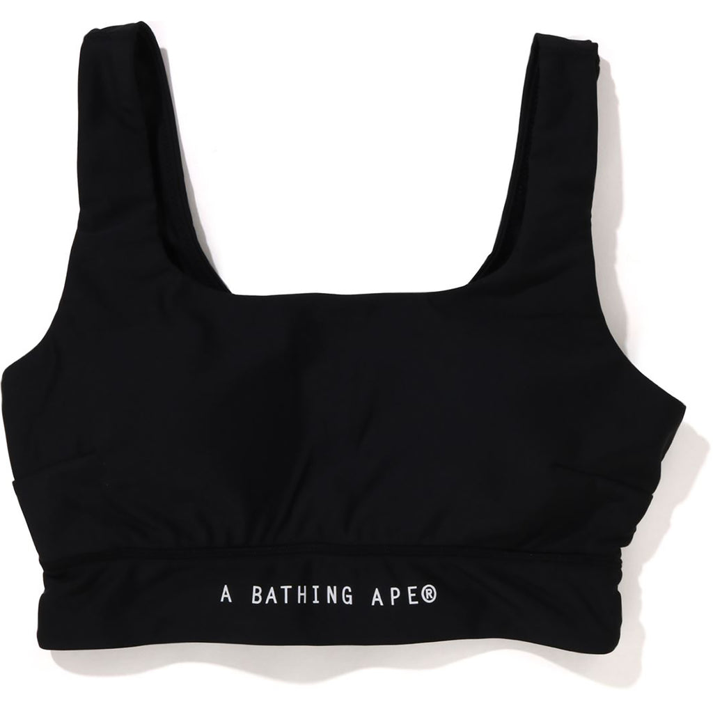 Bebe Sports Bra NWT Black - $19 New With Tags - From Annaspace