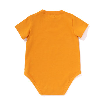 NEON APE HEAD BODYSUIT KB KIDS