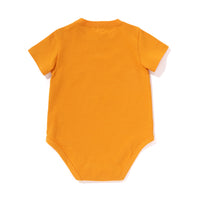 NEON APE HEAD BODYSUIT KB KIDS