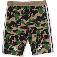 BAPE X ADIDAS - FB TIGHTS MENS