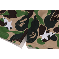 BAPE X ADIDAS - FB TIGHTS MENS