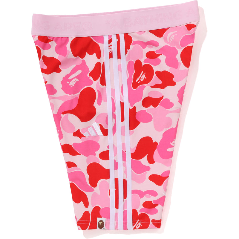 BAPE X ADIDAS - FB TIGHTS MENS