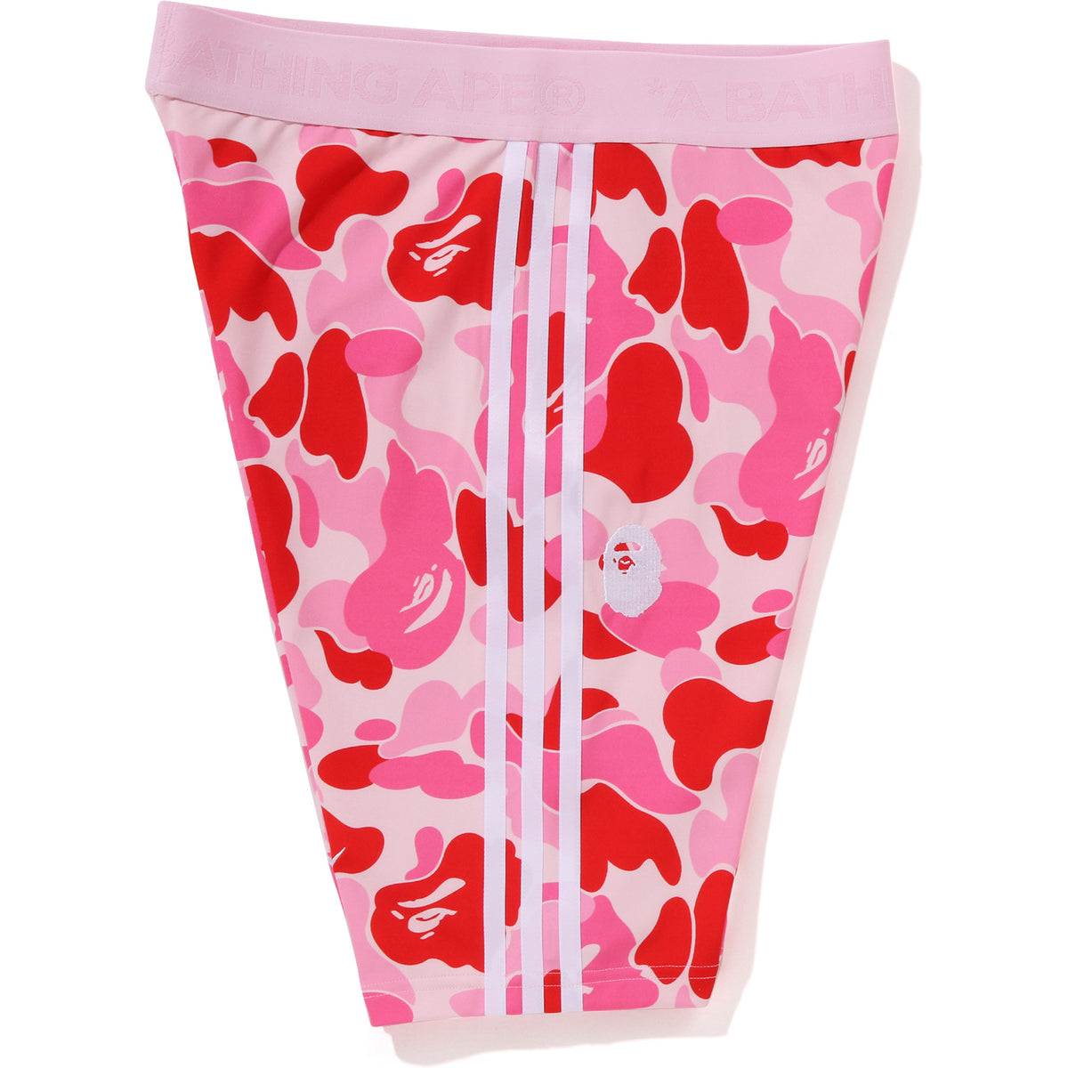 BAPE X ADIDAS - FB TIGHTS MENS