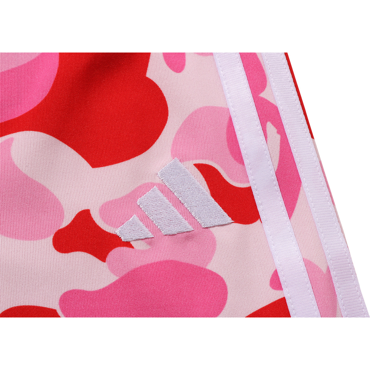 BAPE X ADIDAS - FB TIGHTS MENS