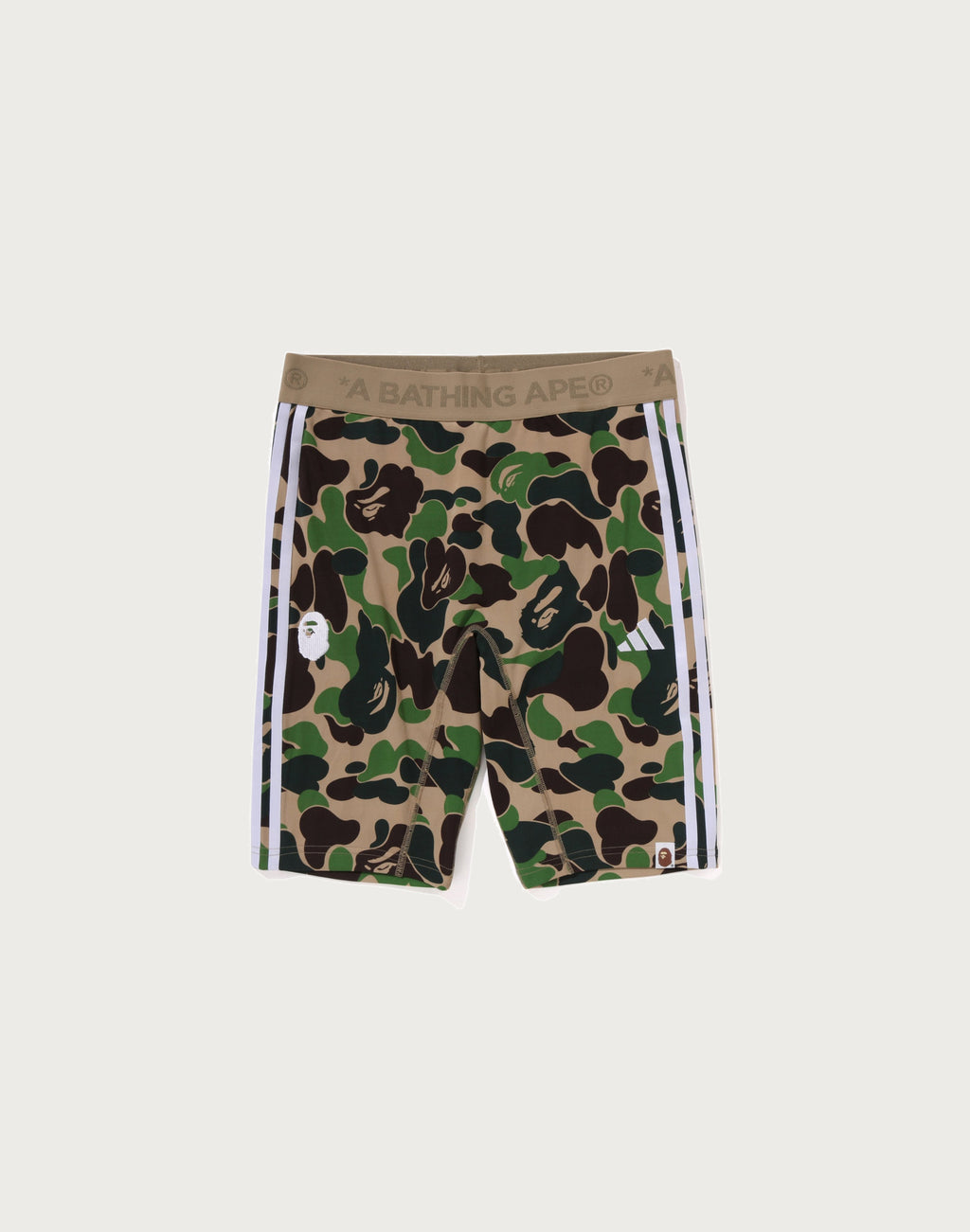 BAPE X ADIDAS - FB TIGHTS LADIES
