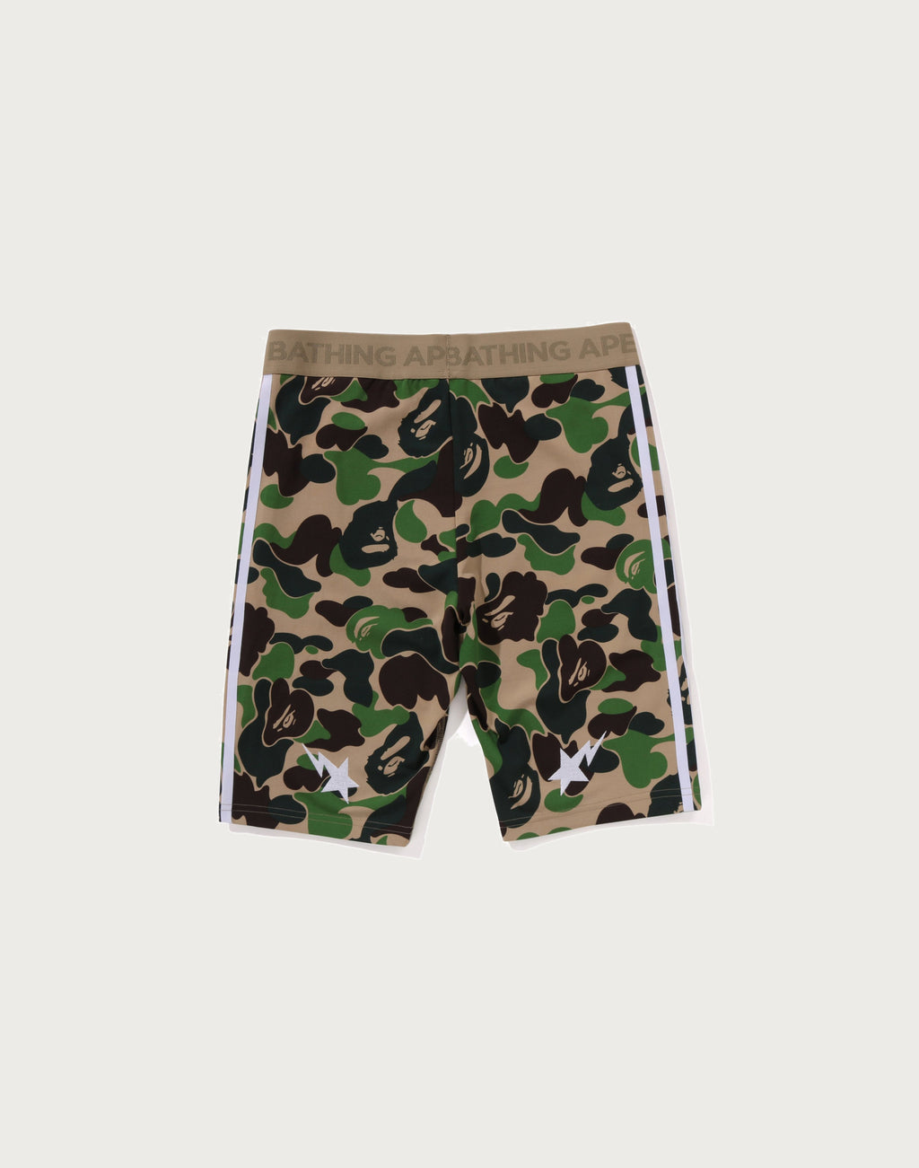 BAPE X ADIDAS - FB TIGHTS LADIES