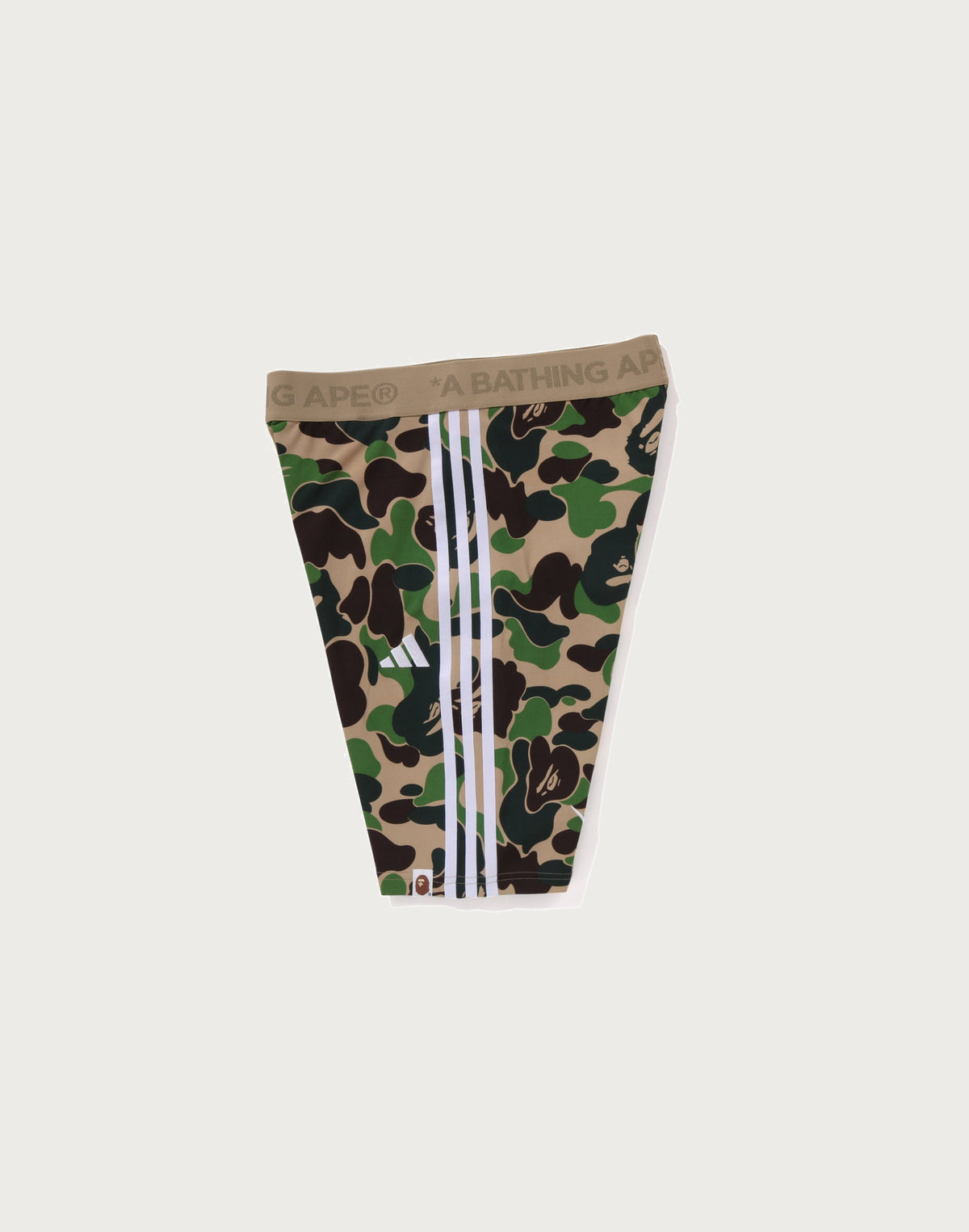 BAPE X ADIDAS - FB TIGHTS LADIES