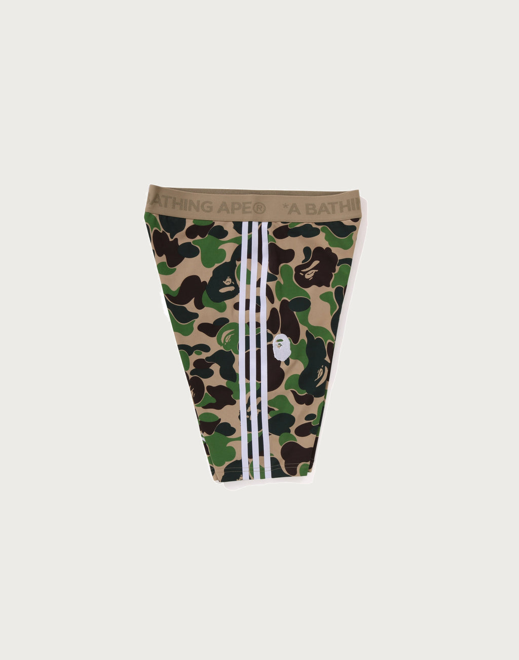 BAPE X ADIDAS - FB TIGHTS LADIES