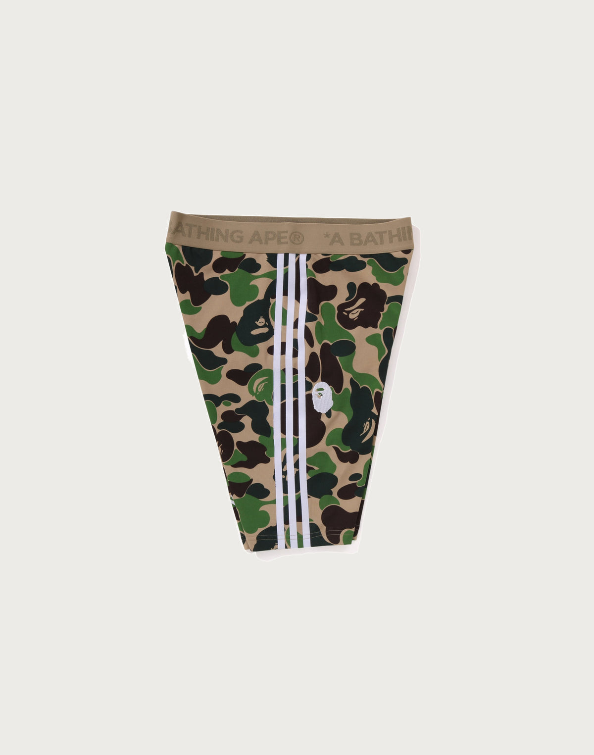 BAPE X ADIDAS - FB TIGHTS LADIES