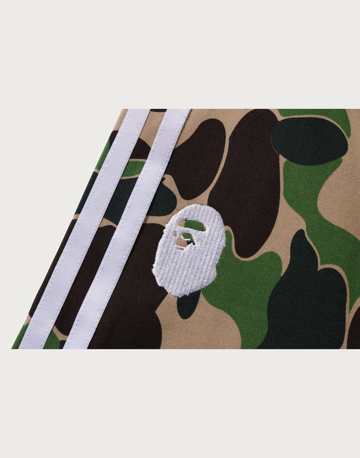 BAPE X ADIDAS - FB TIGHTS LADIES