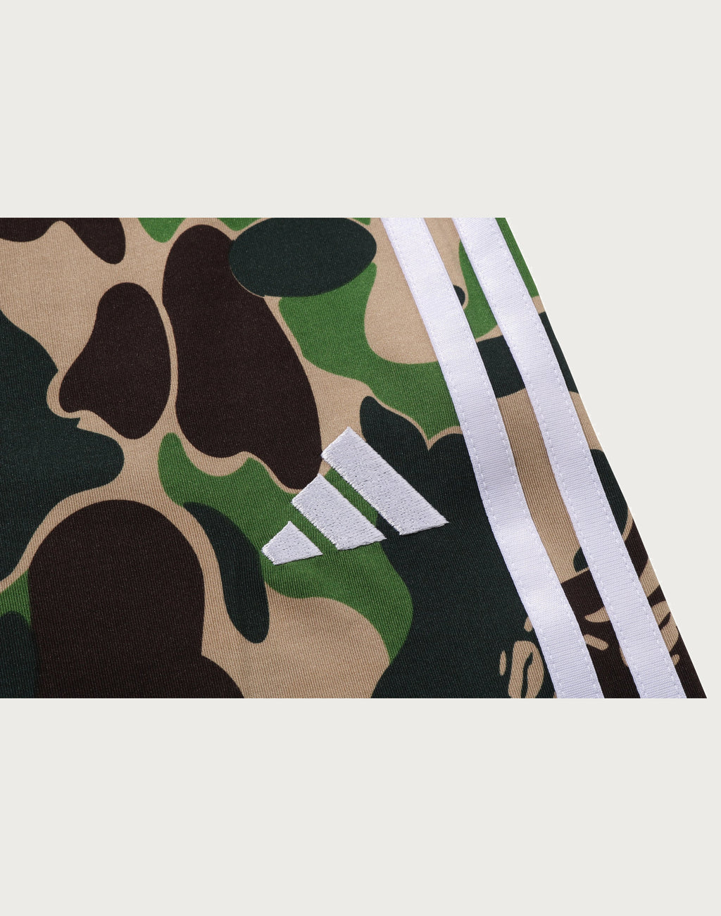 BAPE X ADIDAS - FB TIGHTS LADIES