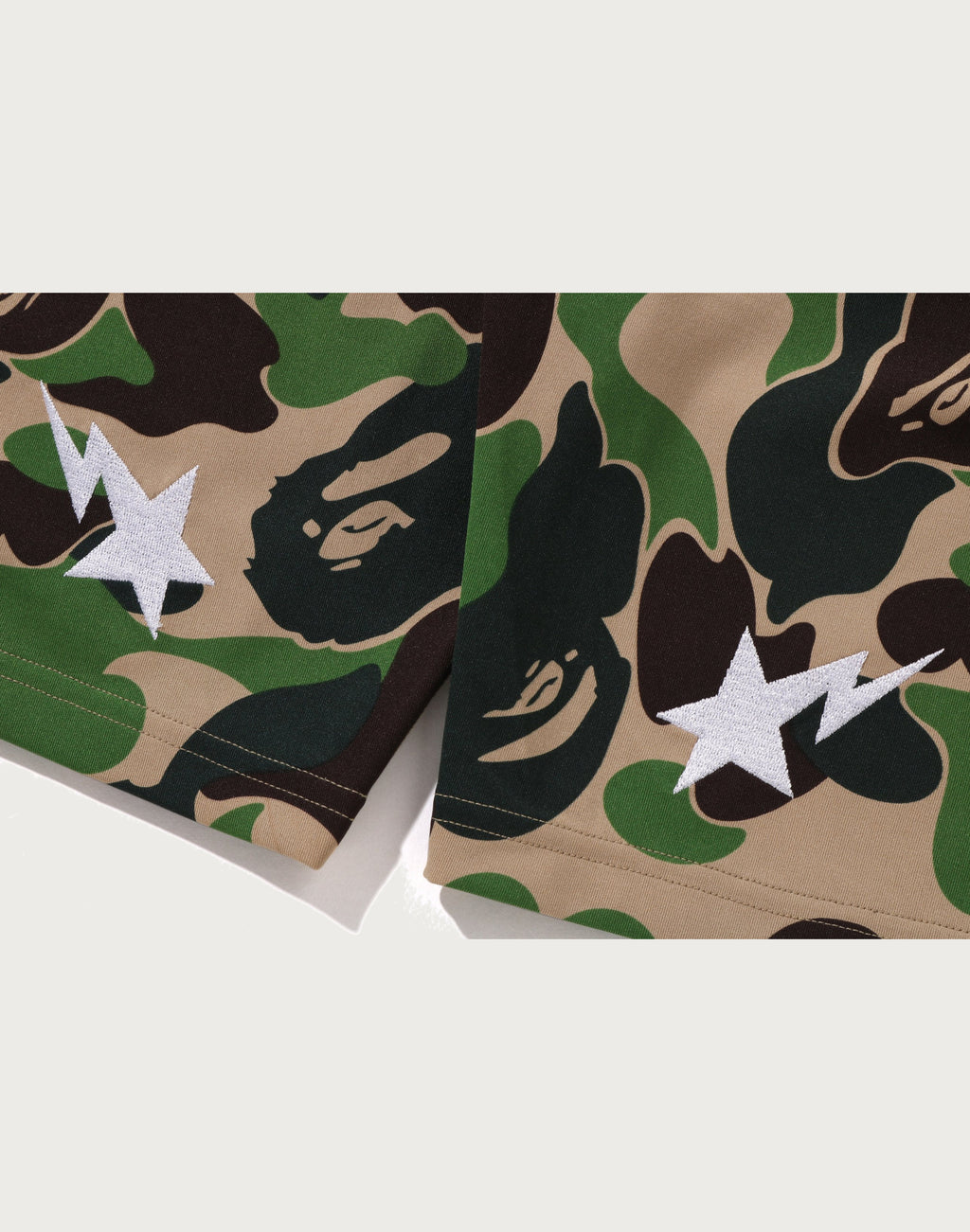 BAPE X ADIDAS - FB TIGHTS LADIES