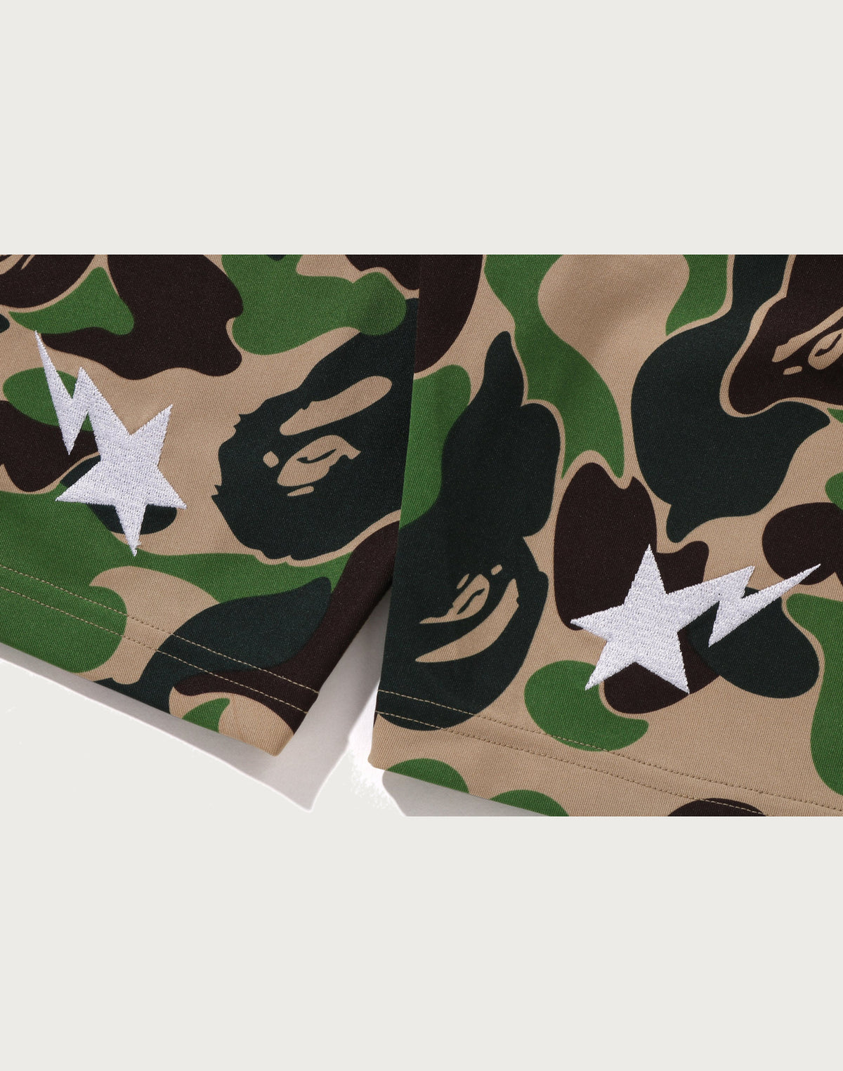 BAPE X ADIDAS - FB TIGHTS LADIES