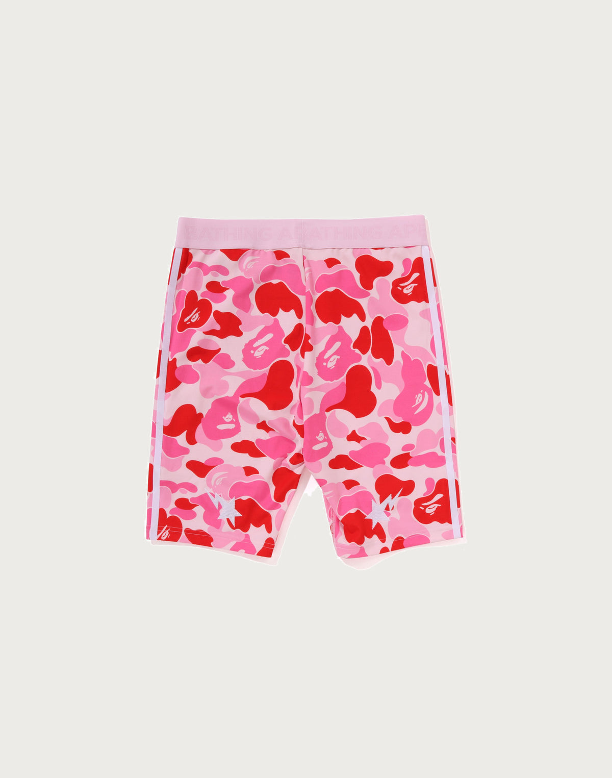 BAPE X ADIDAS - FB TIGHTS LADIES
