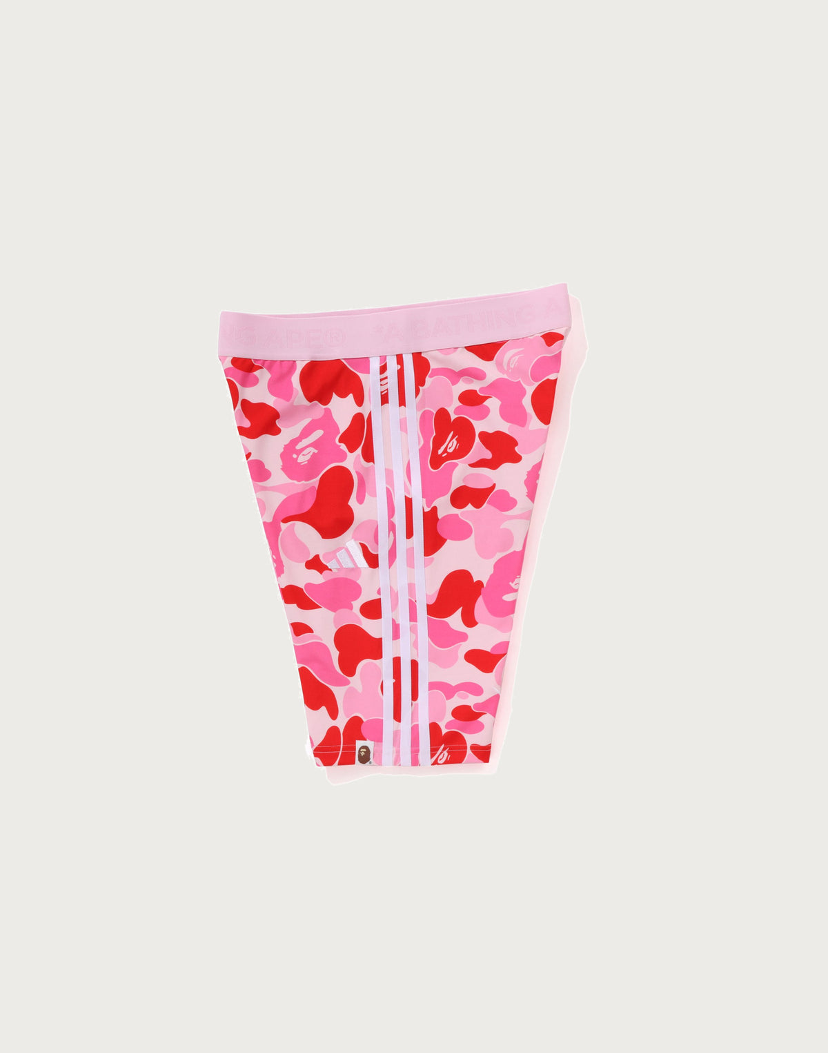 BAPE X ADIDAS - FB TIGHTS LADIES