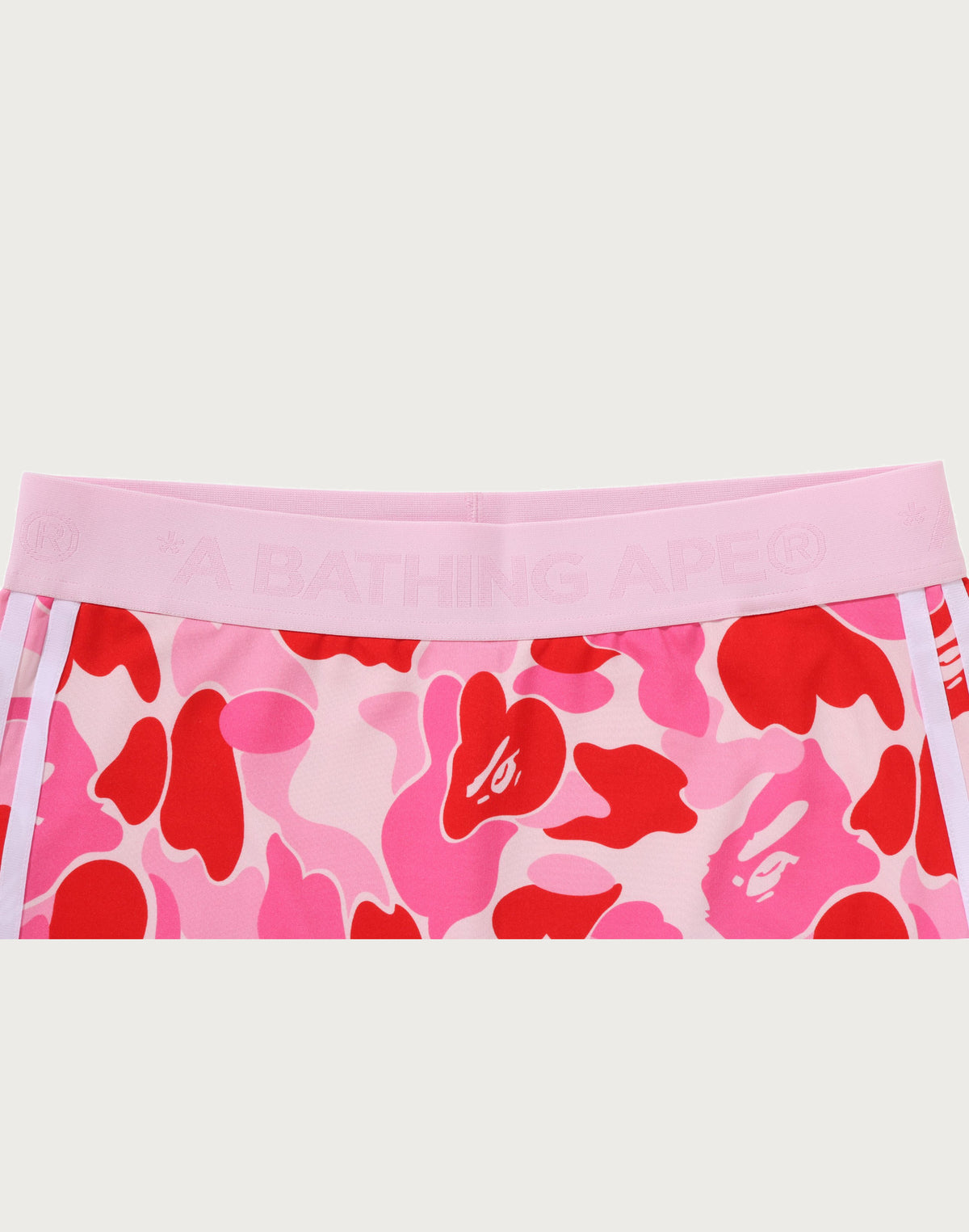 BAPE X ADIDAS - FB TIGHTS LADIES