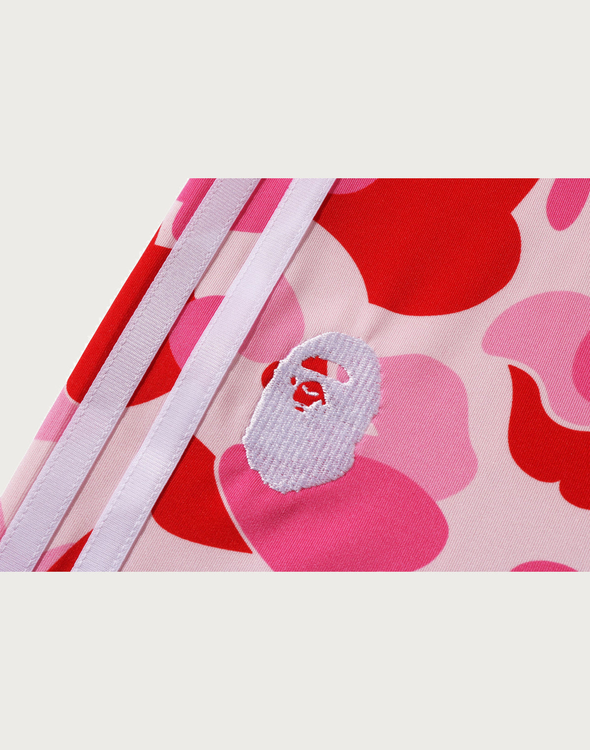 BAPE X ADIDAS - FB TIGHTS LADIES