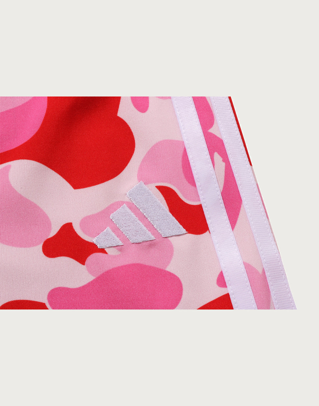 BAPE X ADIDAS - FB TIGHTS LADIES