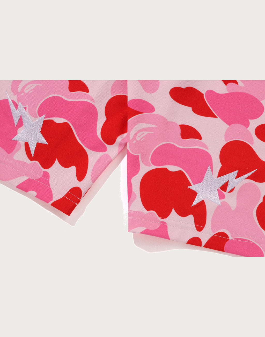 BAPE X ADIDAS - FB TIGHTS LADIES
