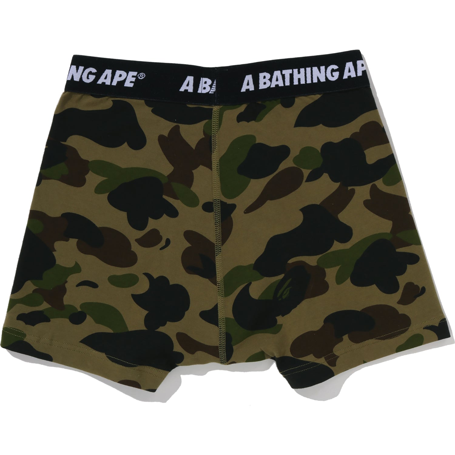 1ST CAMO TRUNKS MENS – us.bape.com