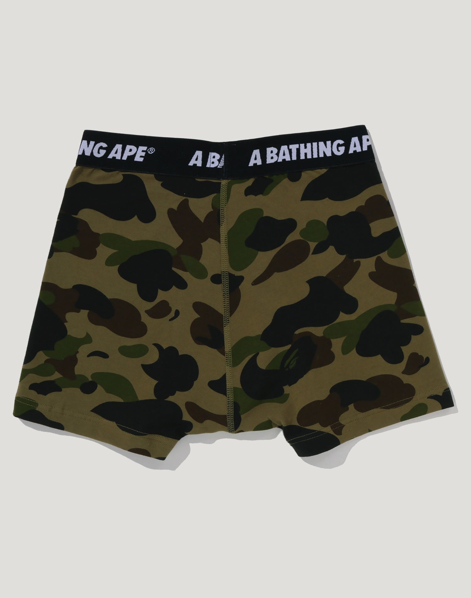 1ST CAMO TRUNKS MENS