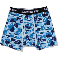 ABC CAMO TRUNKS MENS