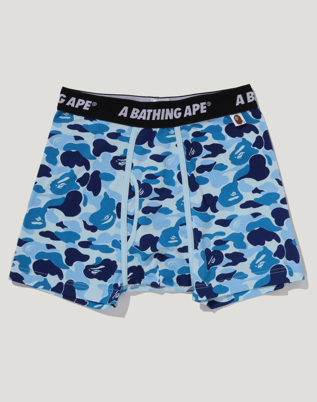 ABC CAMO TRUNKS MENS