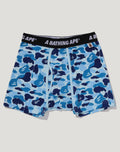 ABC CAMO TRUNKS MENS