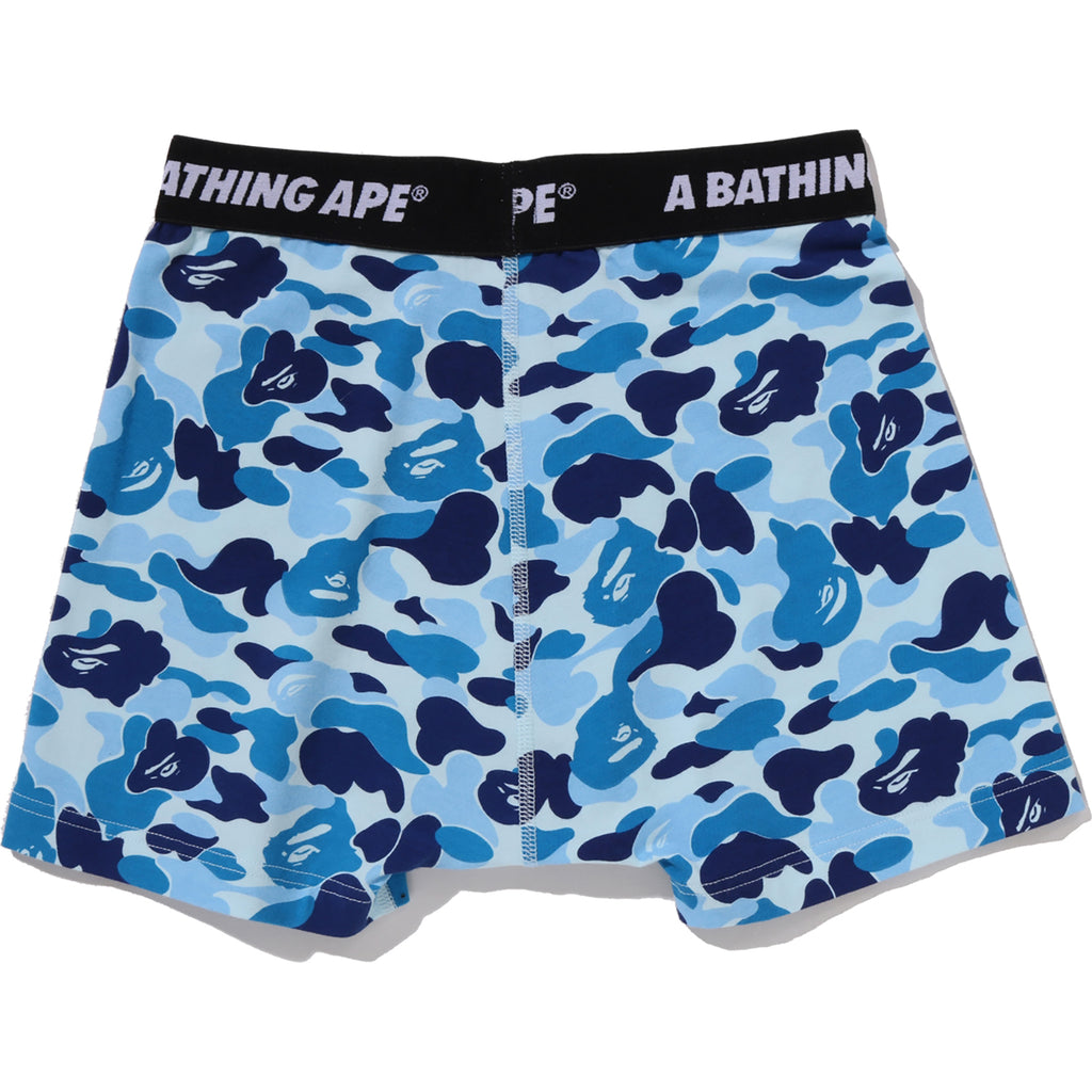 ABC CAMO TRUNKS MENS