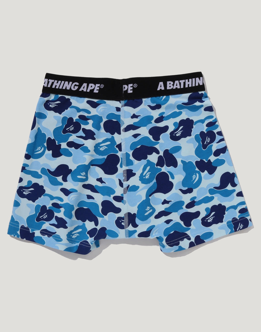 ABC CAMO TRUNKS MENS