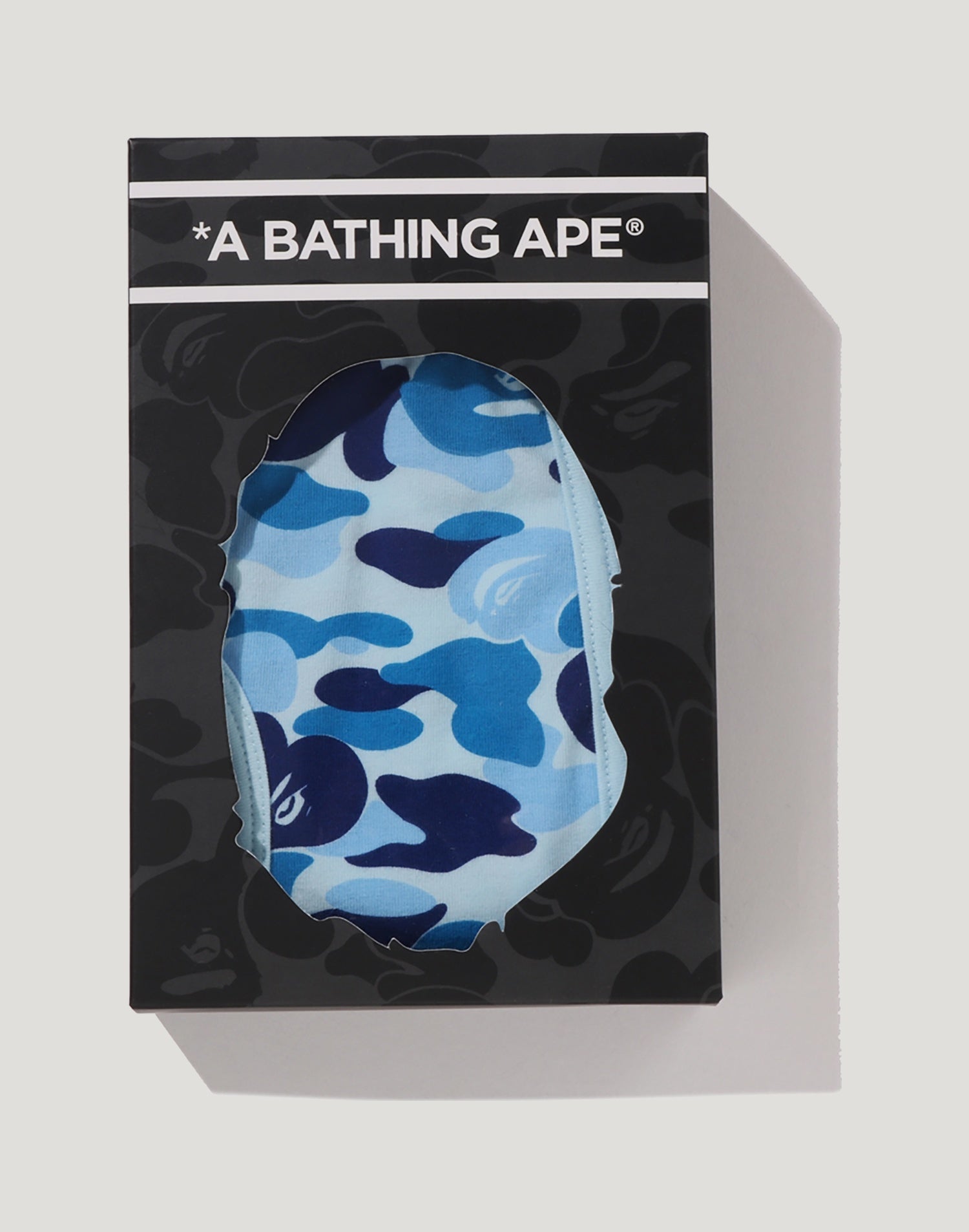 ABC CAMO TRUNKS MENS
