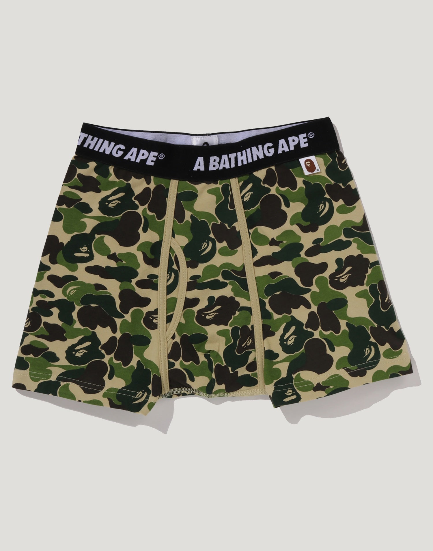 ABC CAMO TRUNKS MENS – us.bape.com