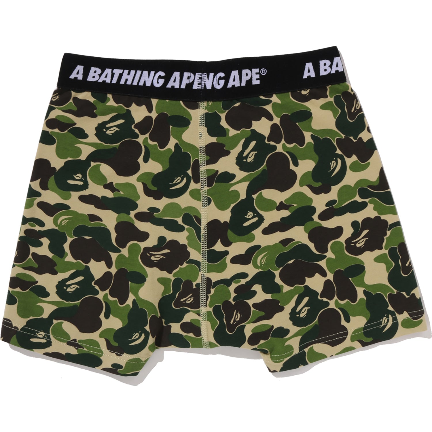 ABC CAMO TRUNKS MENS – us.bape.com