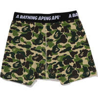 ABC CAMO TRUNKS MENS